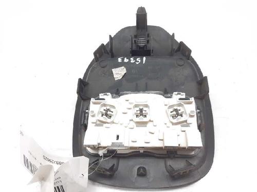 Interior roof light CITROËN DS4 (NX_) 1.6 HDi 90 | BP7422452I8 