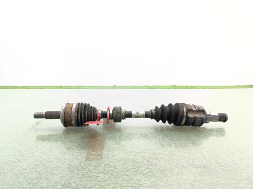 Used Left front driveshaft Left front driveshaft TOYOTA AURIS (_E18_) 1.8 Hybrid (ZWE186_, ZWE186R) (136 hp) 34345729 34345729