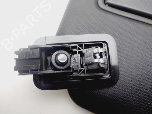 Left sun visor OPEL CORSA F (P2JO)  | BP32146785I1 