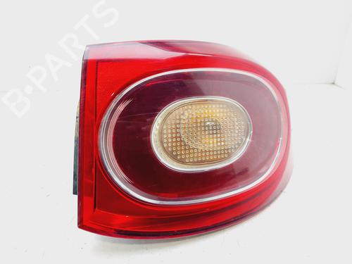 Right taillight VW TIGUAN (5N_)  | BP30054616C35