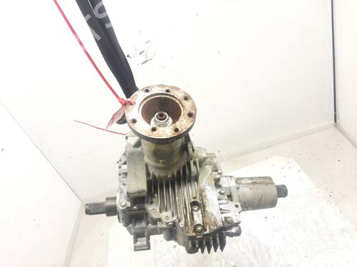 Used Transfer box Transfer box MAZDA CX-7 (ER) 2.2 MZR-CD AWD (ER10A) (173 hp) 34495466 34495466