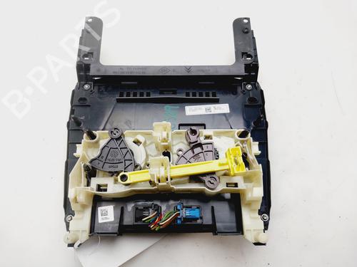 Climate control CITROËN C4 II (NC_) | BP32736579I5 - Image 5