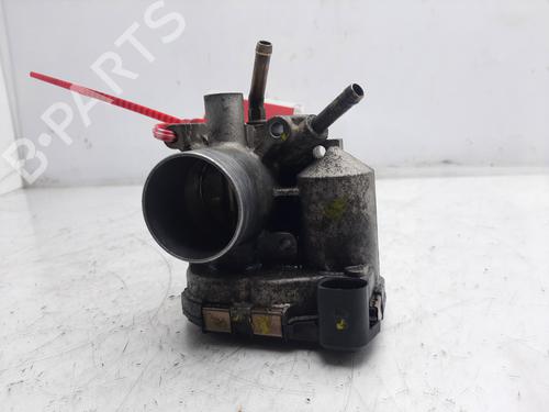 Used Throttle body SEAT IBIZA II (6K1) 1.4 i (60 hp) 18033852