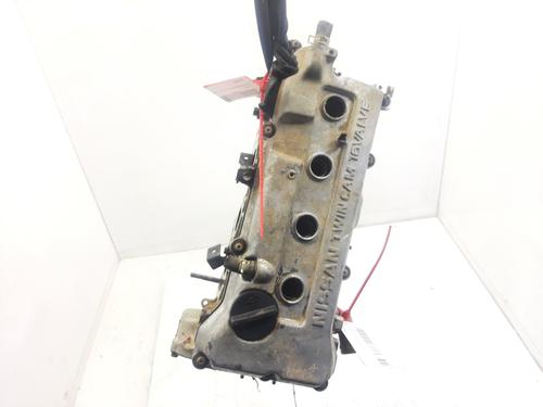 Used Cylinder head NISSAN PRIMERA (P11) 1.6 16V (99 hp) 30144880