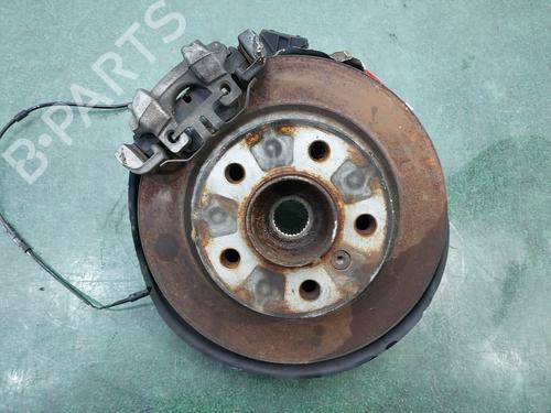 Right rear steering knuckle BMW 1 (F21) 116 d | BP16292402M28 