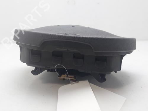Driver airbag RENAULT MEGANE II (BM0/1_, CM0/1_) 1.6 16V (BM0C, CM0C) | BP18696535C9 