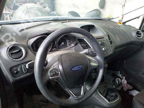 Front left interior door handle FORD FIESTA VI (CB1, CCN)  | BP6997732I13  - Image 7