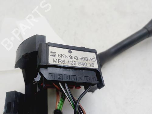 Steering column stalk SEAT CORDOBA (6K1, 6K2)  | BP28014885I23 