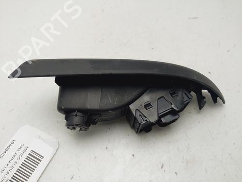 Left rear window switch OPEL ASTRA K (B16)  | BP29531358I29 