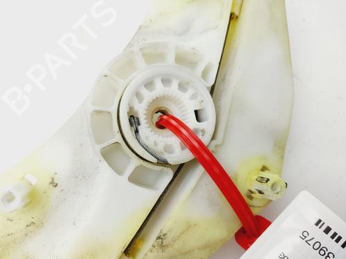 Front right window mechanism VW GOLF V (1K1) | BP30120319C23