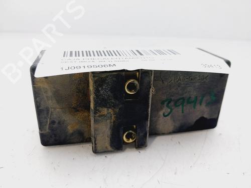 Electronic module SEAT IBIZA III (6L1)  | BP29395924M83 