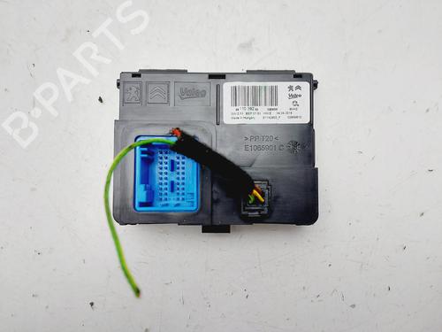 Used Electronic module PEUGEOT 3008 II SUV (MC_, MR_, MJ_, M4_) 1.5 BlueHDi 130 (131 hp) 22921447