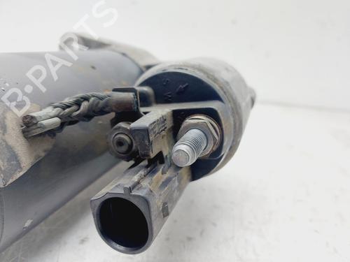 Starter SKODA FABIA I (6Y2)  | BP27568733M8 