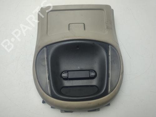Used Interior roof light CHRYSLER VOYAGER IV (RG, RS) 2.5 CRD (141 hp) 27097054