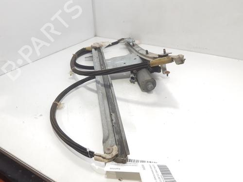 Used Front right window mechanism CITROËN XSARA PICASSO (N68) 1.6 (95 hp) 10955150