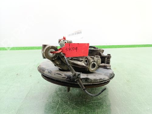 Used Left front steering knuckle OPEL INSIGNIA A (G09) 2.0 CDTI (68) (131 hp) 26191954