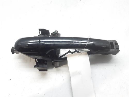 Used Front right exterior door handle JAGUAR XF I (X250) 3.0 D (241 hp) 9816261