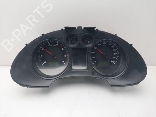 instrument-cluster-seat-ibiza-iii-6l1-2002-2003-2004-2005-2006-2007-2008-2009-32501973 main image