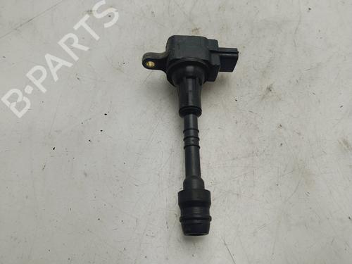 Used Ignition coil NISSAN ALMERA II Hatchback (N16) [2000-2025]  22696952