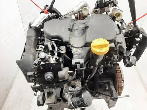 Engine RENAULT KANGOO / GRAND KANGOO II (KW0/1_)  | BP31809275M1 