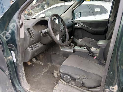 Other NISSAN NAVARA NP300 (D40) | BP36469401O1 - Image 8