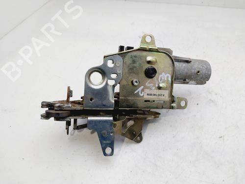 Zamek klapy tylnej / bagażnika MERCEDES-BENZ E-CLASS T-Model (S210) E 320 T CDI (210.226) | BP30874016C101