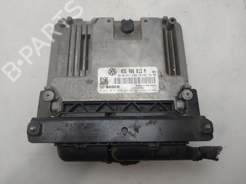 Used Engine control unit (ECU) Engine control unit (ECU) 37693596 37693596