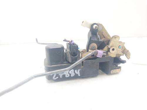 Front left lock CHRYSLER VOYAGER IV (RG, RS) 2.5 CRD | BP16303698C98 