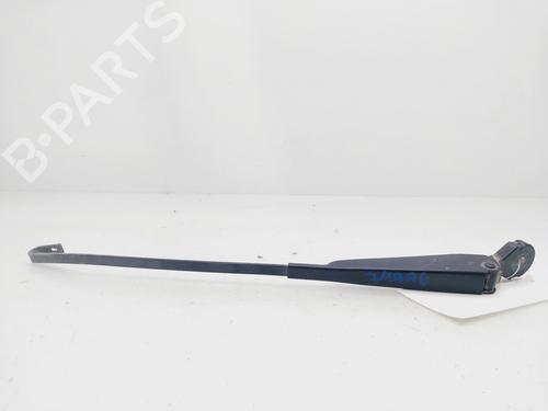 Used Rear windshield wiper arm NISSAN ALMERA TINO (V10) 1.8 (114 hp) 21054618