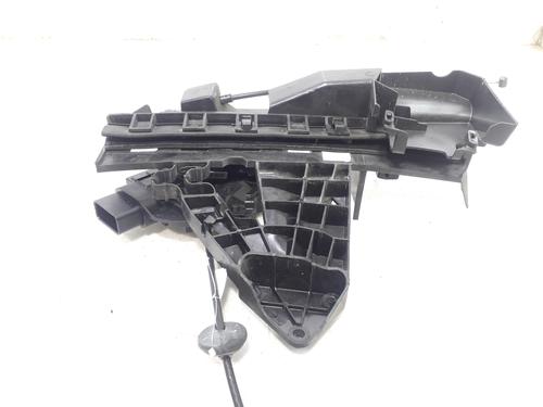 Front right lock FORD FOCUS II (DA_, HCP, DP)  | BP8632931C97 