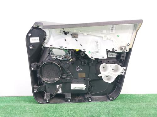 Front left panel CITROËN C4 Grand Picasso II (DA_, DE_) 1.6 HDi / BlueHDi 115 | BP28535614C58