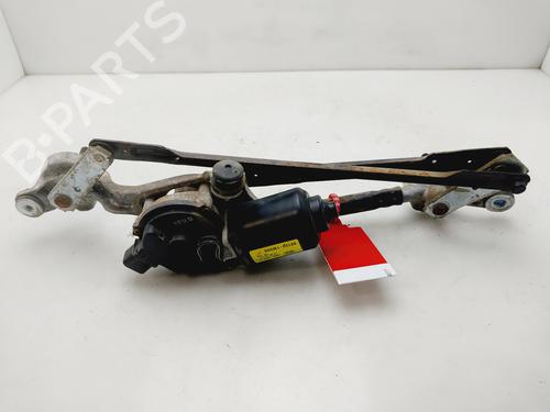 Front wiper motor KIA RIO III (UB) | BP33464143M29 - Image 5