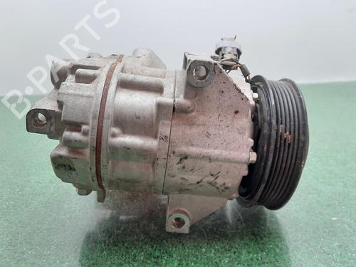 AC compressor HYUNDAI TUCSON (NX4E, NX4A)  | BP26234014M34 