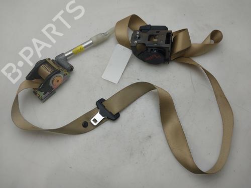 Used Rear left seatbelt Rear left seatbelt 38195673 38195673