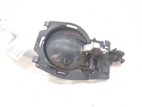 Front right interior door handle CITROËN C3 I (FC_, FN_) 1.4 i Bivalent | BP12409035I14 