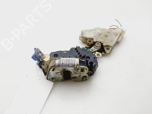 Used Front right lock NISSAN ALMERA II (N16) 1.5 dCi (82 hp) 28311386