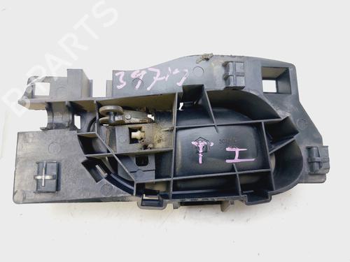 Rear left interior door handle PEUGEOT 207 (WA_, WC_)  | BP29762861I15