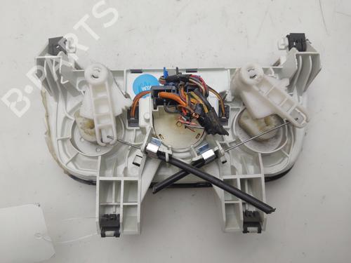 Climate control FIAT DOBLO Cargo (263_) | BP36788159I5 - Image 3