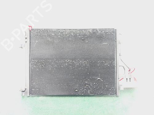 Used AC radiator KIA SPORTAGE III (SL) 1.7 CRDi (116 hp) 29813760