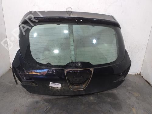 Used Tailgate OPEL ASTRA J (P10) [2009-2016]  26401304