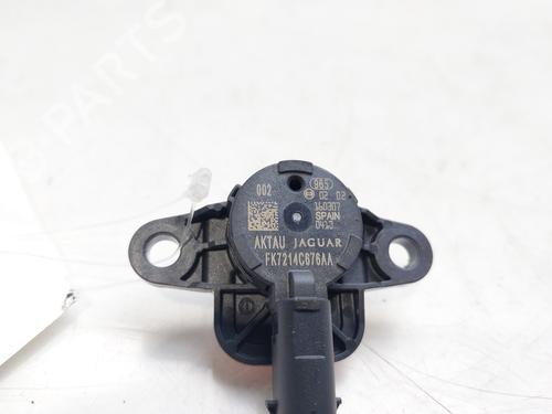 Electronic sensor LAND ROVER DISCOVERY SPORT (L550) 2.0 D 4x4 | BP18087002M84 