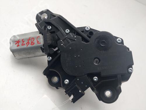 Used Rear wiper motor Rear wiper motor RENAULT GRAND SCÉNIC III (JZ0/1_) [2009-2016] 36339932 36339932
