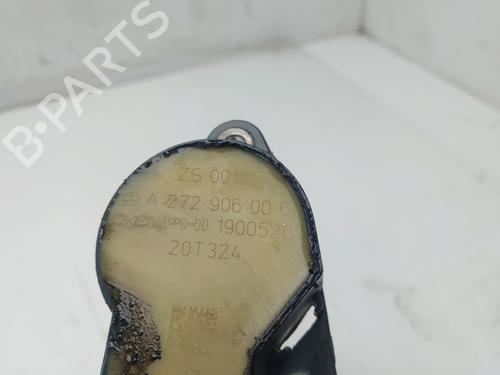 Ignition coil MERCEDES-BENZ S-CLASS (W221, V221) S 500 (221.071, 221.171) | BP23336742M94 