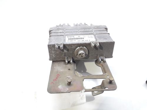 Engine control unit (ECU) VW GOLF III (1H1) 1.6 | BP10633807M57 