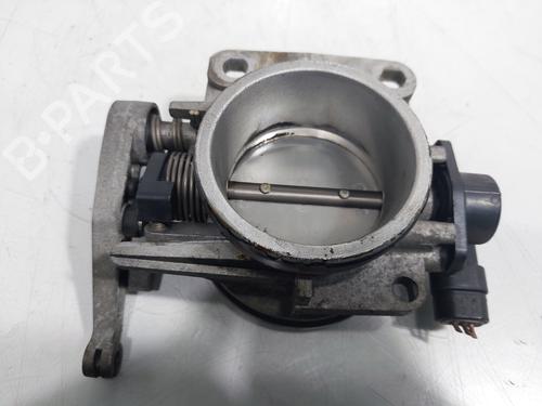 Drosselklappe für Drosselklappe RENAULT MEGANE I (BA0/1_) 1.4 16V (BA0D, BA1H, BA0W, BA10) (95 hp) 34343888 34343888