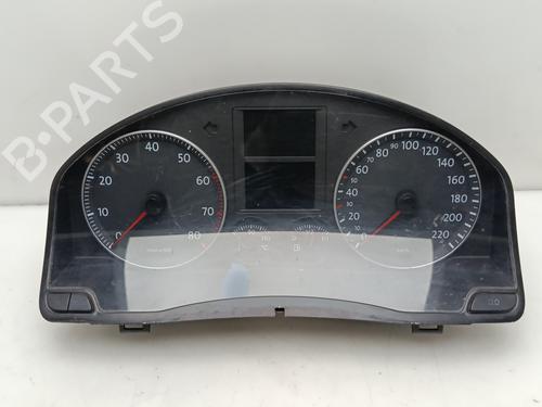 Kombiinstrument VW GOLF V (1K1) [2003-2010]  29303392