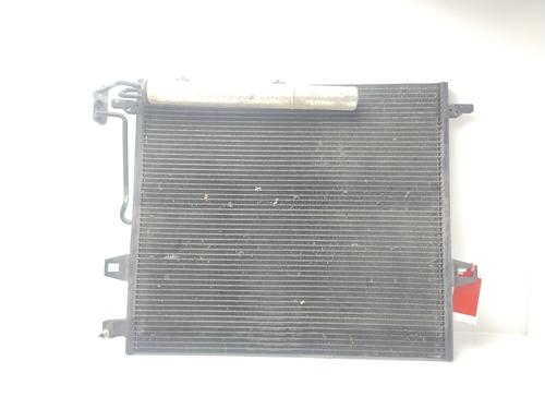 Used AC radiator MERCEDES-BENZ M-CLASS (W164) ML 280 CDI 4-matic (164.120) (190 hp) 27560714