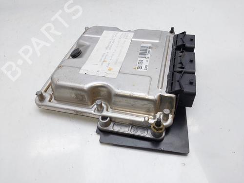 Engine control unit (ECU) PEUGEOT 406 (8B) 2.0 HDI 110 | BP13232131M57 