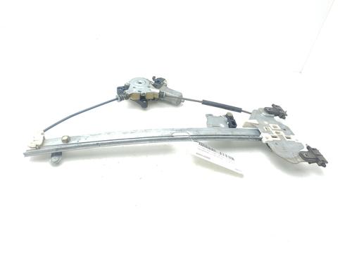 Elevador vidro trás esquerdo KIA CARNIVAL / GRAND CARNIVAL III (VQ) [2005-2015]  31086951