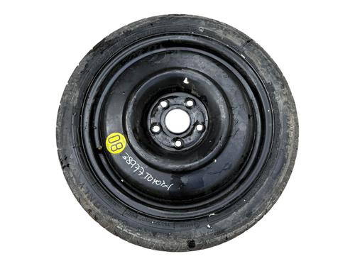 Used Rim Rim TOYOTA AVENSIS Saloon (_T27_) [2008-2018] 34480901 34480901